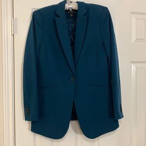 Worthington Women’s Ponte Blazer Jacket